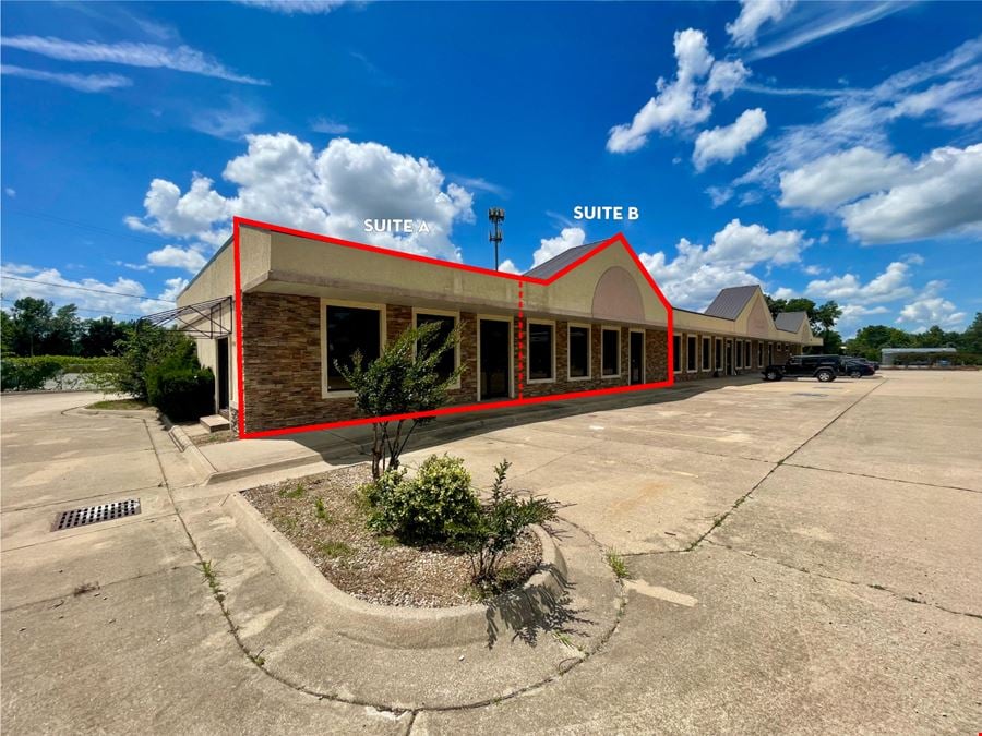 306 N 24th Street