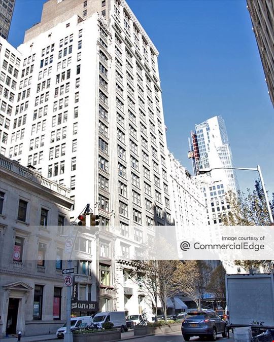 360 Park Avenue South