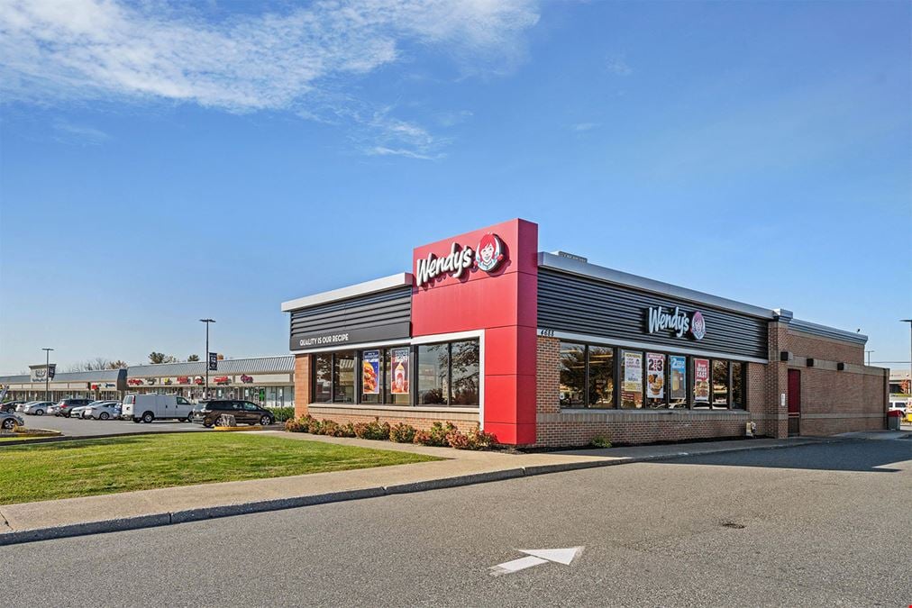 Tilghman Square Shopping Center