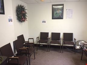 For Lease | 1,250 SF Office