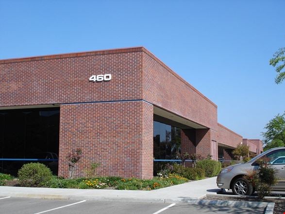 Preview of Office space for Rent at 460 Kings County Drive