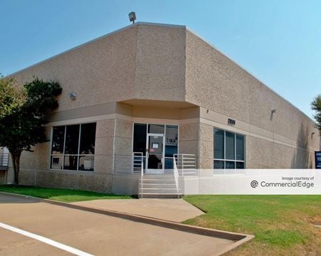 Preview of Industrial space for Rent at 2801 Technology Drive