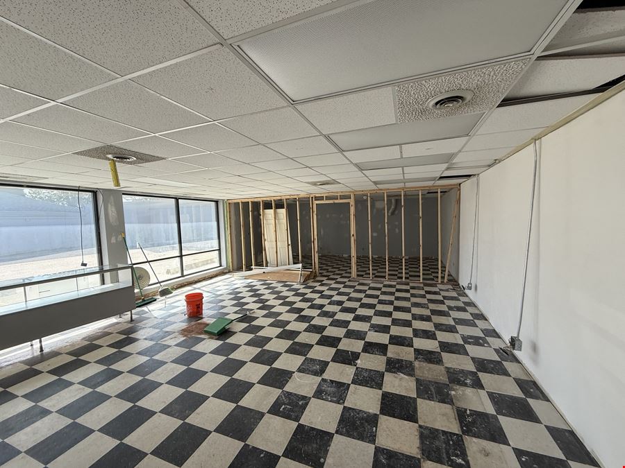 443 NORTH 48th STREET