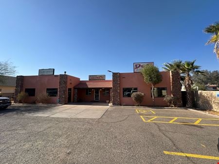 Preview of Office space for Sale at 1891 N Trekell Rd
