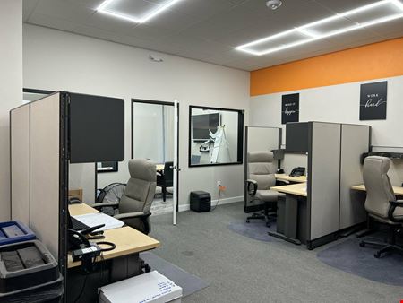 Preview of Office space for Sale at 444 Georgia St / 1709 Sonoma Blvd