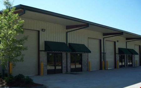 Preview of Industrial space for Rent at 4640 Subchaser Court Unit 117