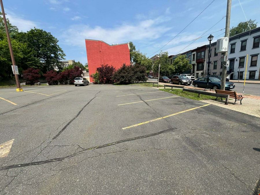 282-332 Hamilton Street