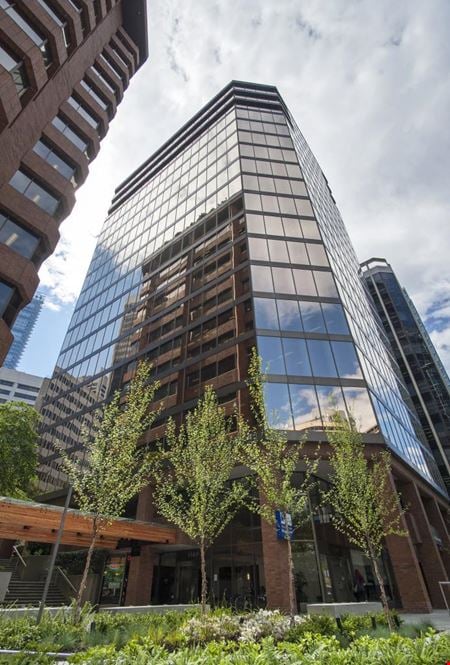Preview of Office space for Rent at 1140 W Pender St