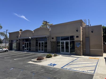 Preview of commercial space at 9478 Katella Avenue