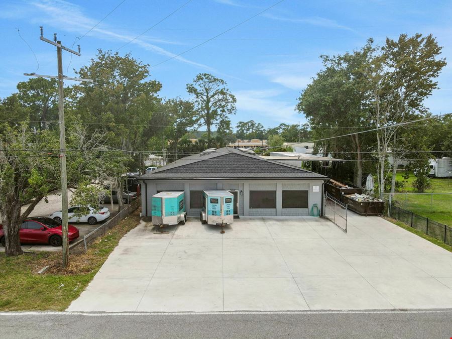 3730 Kori Rd