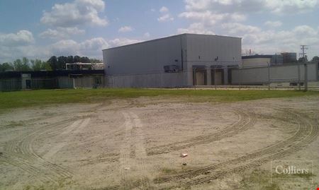 Preview of Industrial space for Sale at 223 N McCaskey Road
