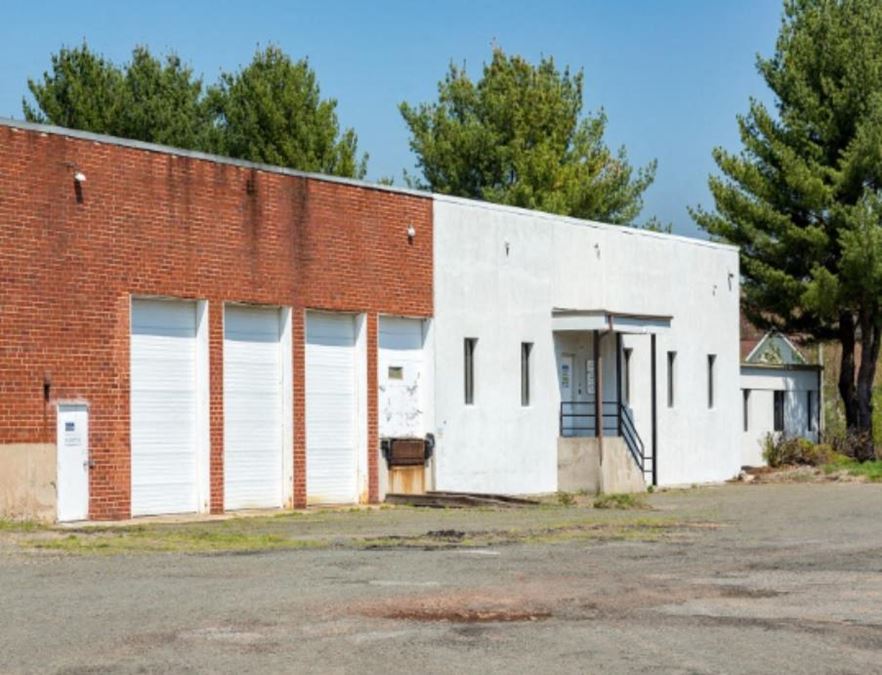 49,175 SF Industrial Space