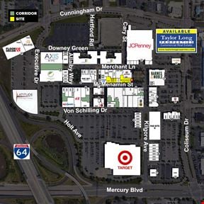 Shops at Peninsula Town Center
