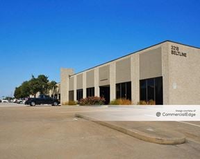 Northway Plaza
