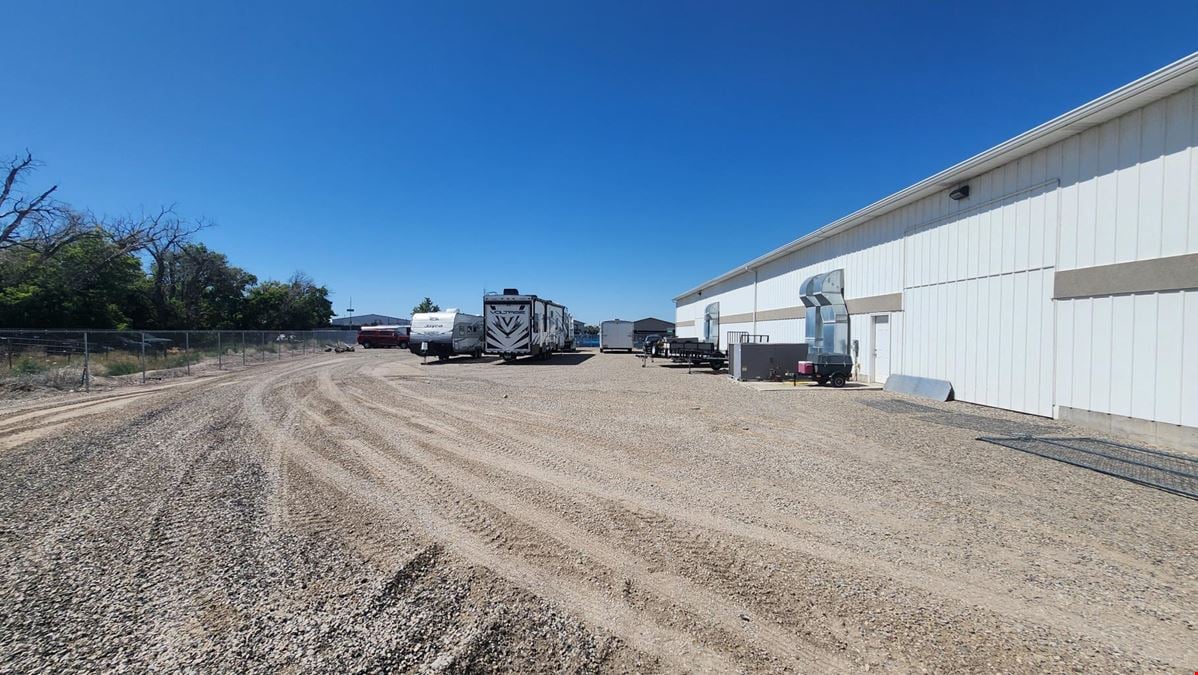4332 N Commerce Cir