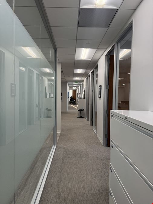 PNC Plaza - Suite 1525 Sublease
