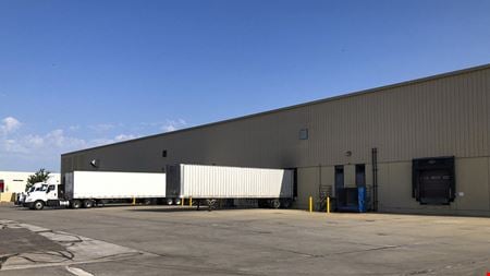 Preview of Industrial space for Rent at 3621-3631 N Kimball Drive