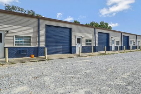 Preview of Industrial space for Rent at 6317 Dogwood Drive