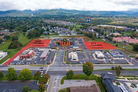 Preview of VacantLand space for Sale at 1860 & 1980 Rosser Avenue