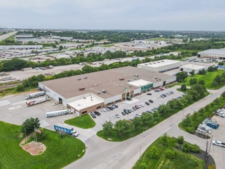 Preview of Industrial space for Sale at 13255 Centech Road