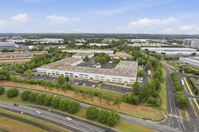 25,050 SF Industrial Flex | Owner-User Opportunity