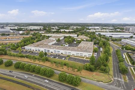 Preview of Industrial space for Sale at 44710 Cape Court