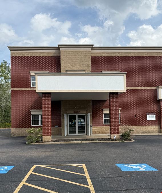 3688 Dressler Rd NW (1A)