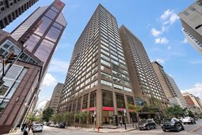 1010 Sherbrooke Street West