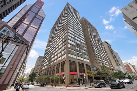 Preview of Other space for Rent at 1010 Sherbrooke Street West