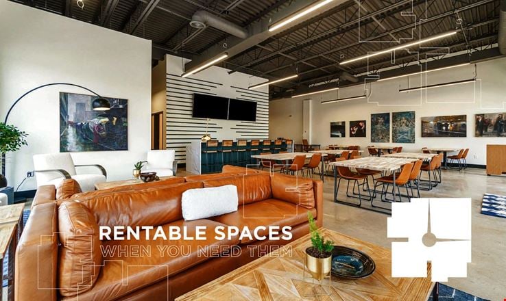 Preview of Office space for Rent at 5164 East 81st Avenue