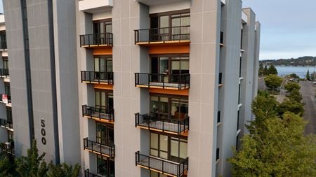 Preview of Office space for Rent at 500 Pacific Ave