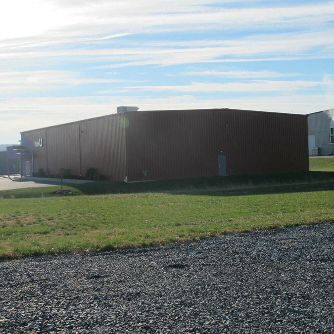 318 Taxiway Drive, Annville, PA
