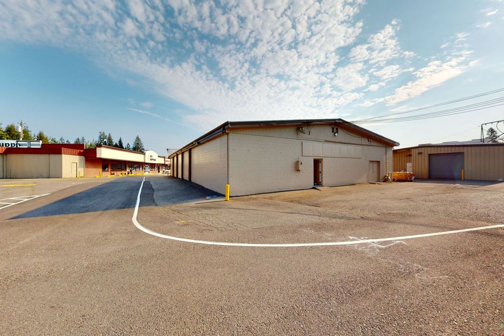 5201 Capitol Blvd SE