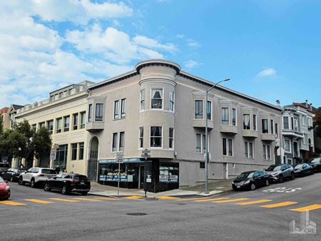 Preview of Multi-Family space for Sale at 1903-1905 Lyon St