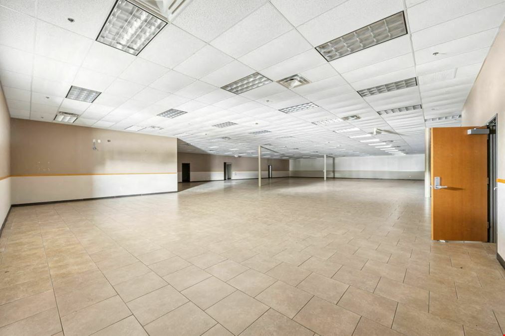 Eastgate Plaza | 1430-1524 Northwest Hwy, Garland, TX