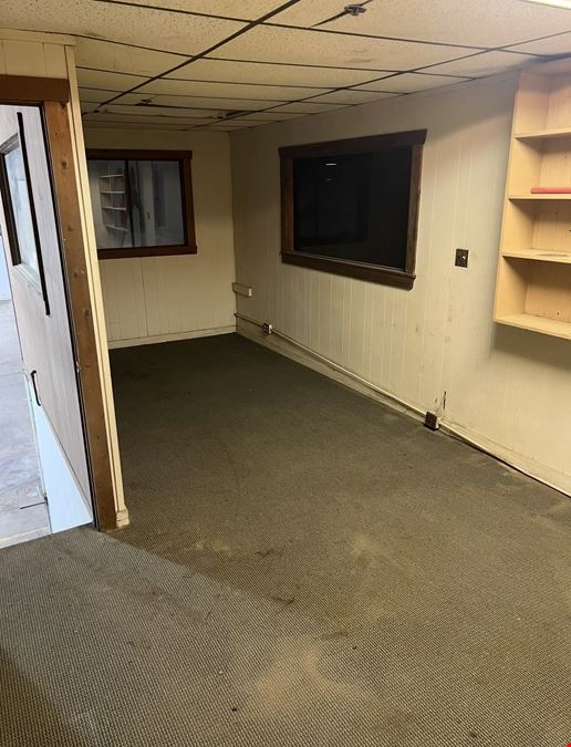 7,300 SF Industrial Space for Lease