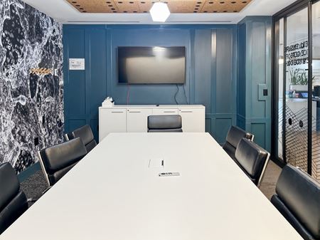 Preview of Coworking space for Rent at 332 South Michigan Avenue #900