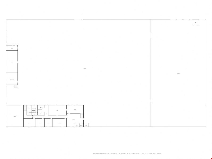 2611 County Road 45 SW