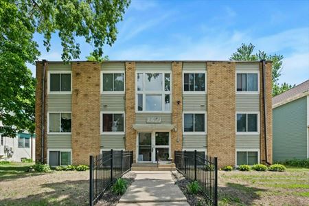 Preview of Multi-Family space for Sale at 3521 12th Avenue South