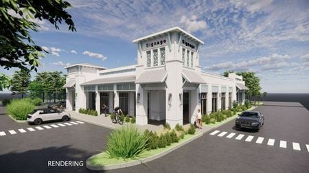 Preview of Retail space for Rent at 150 Tequesta Dr