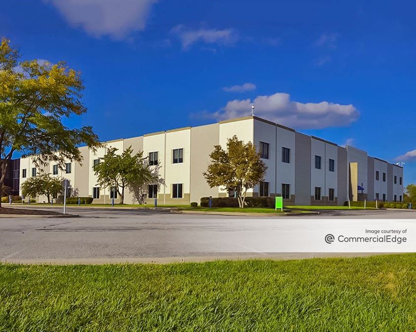 MidAmerica Corporate Center