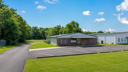 Preview of Office space for Sale at 1735 17th St NE