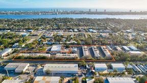 Daytona Commerce Center | Warehouse Spaces For Lease