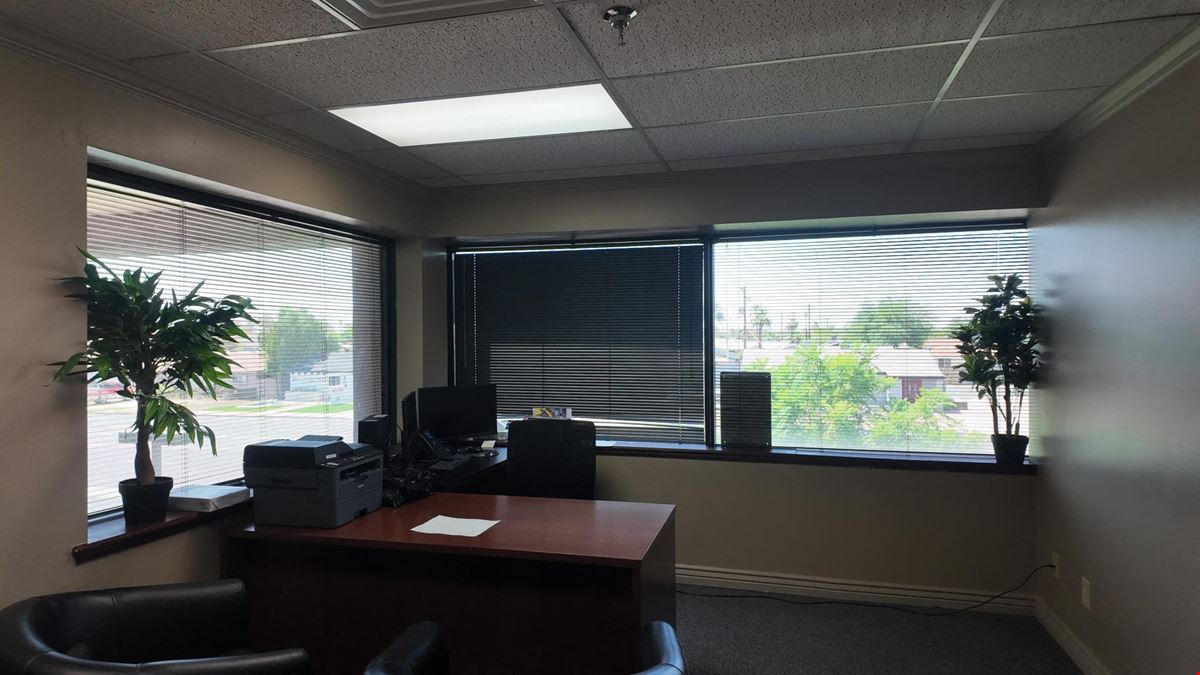6908 East Thomas Office Park - 6% CAP Investment Opportunity