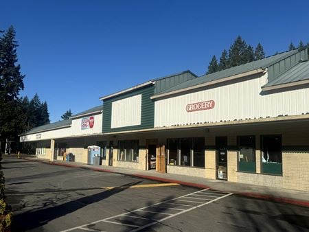 Preview of Retail space for Rent at 11042 WA-525