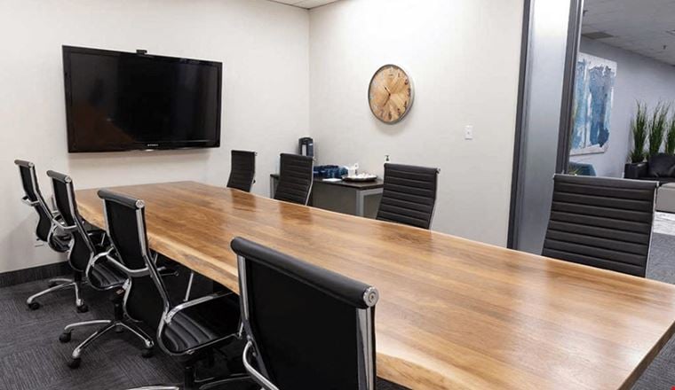 Preview of Coworking space for Rent at 5063 North Service Road