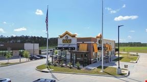 QSR Site for Sale