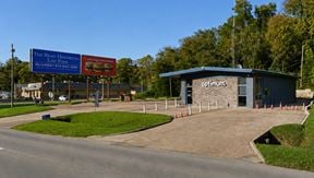 Freestanding Retail/Office Building for Sale
