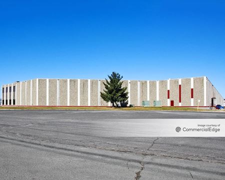 Preview of Industrial space for Rent at 9 Corn Road