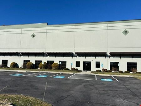 Preview of Industrial space for Rent at 15 Ritter Way